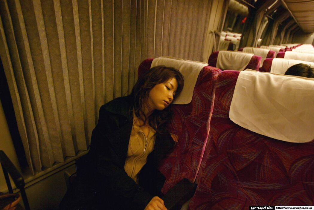 Akane Sakura / Akane Sakura 《Access Away》 [Graphis] Gals