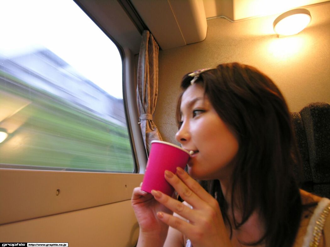 Akane Sakura / Akane Sakura 《Access Away》 [Graphis] Gals
