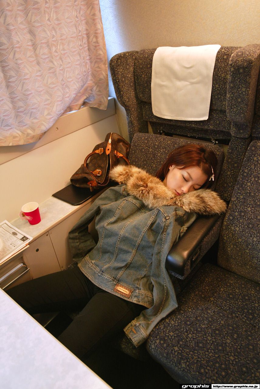 Akane Sakura / Akane Sakura 《Access Away》 [Graphis] Gals