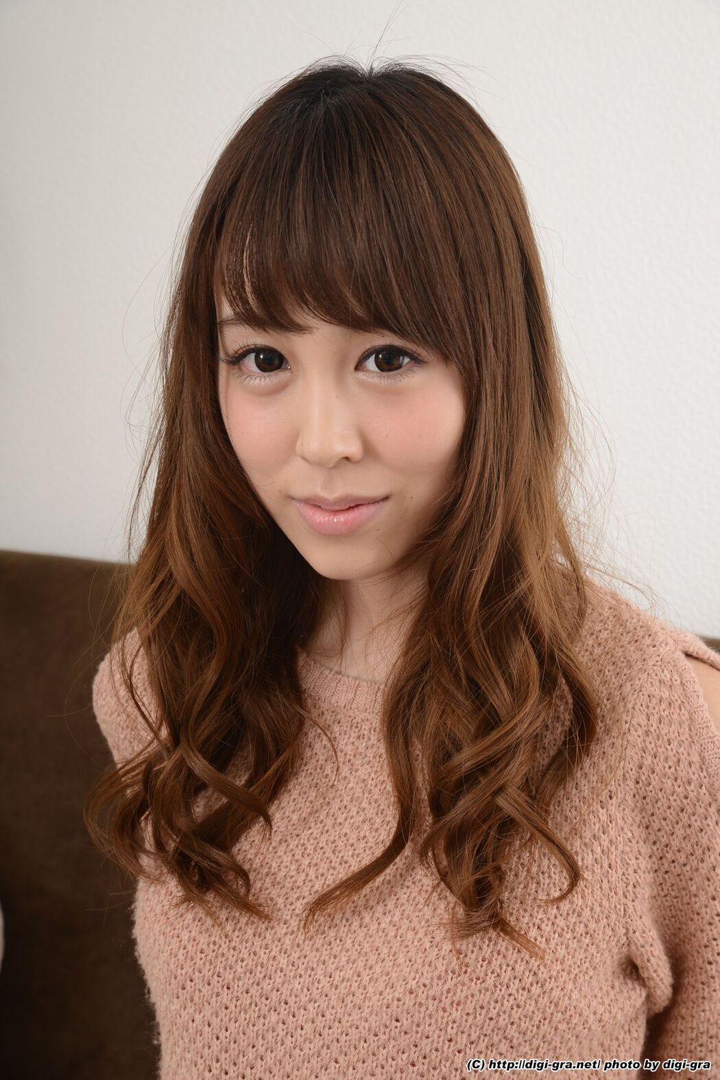 [Digi-Gra] Shizuku Memori 芽森滴/芽森しずく Photoset 04