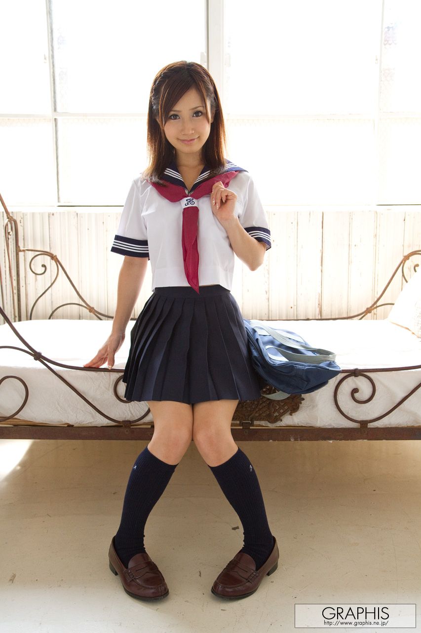 Minami Kojima / Minami Kojima 《KOJIMiiiiiNA》 [Graphis] Gals