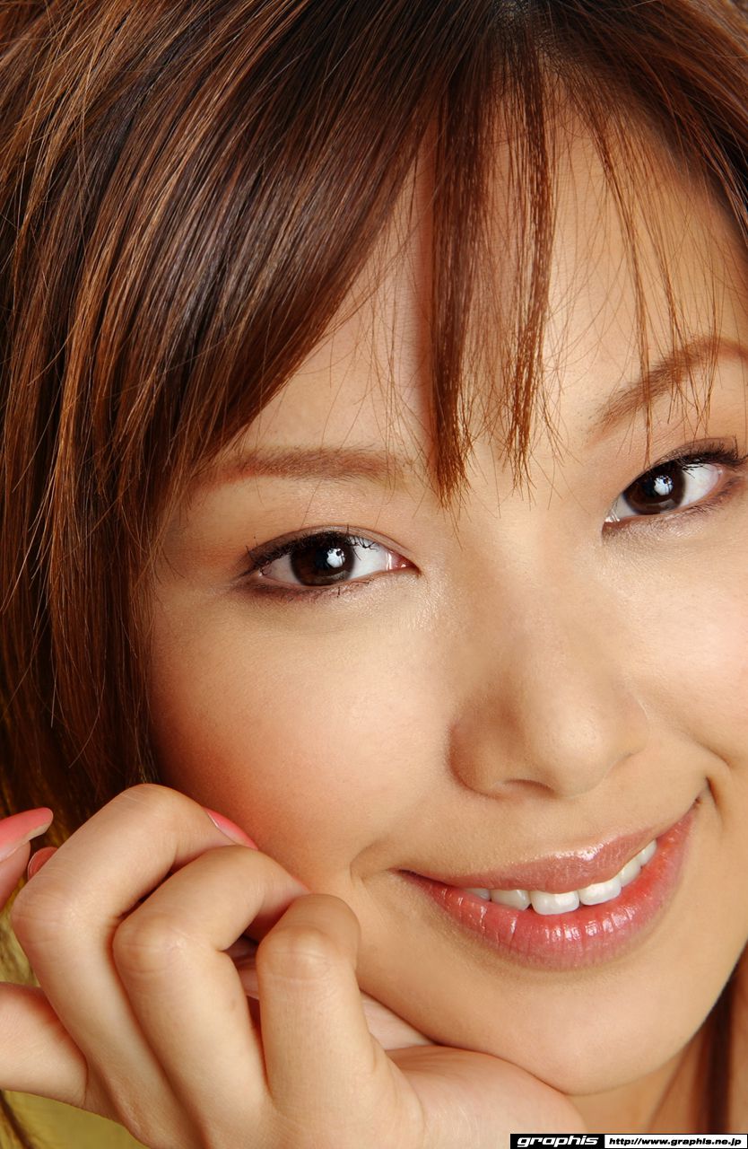 あいだゆあ/Love Tianyou "Encore" [Graphis] Gals