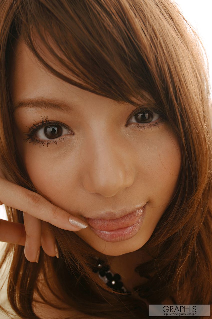 Tina Yuzuki "Starlight Symphony" [Graphis] Gals