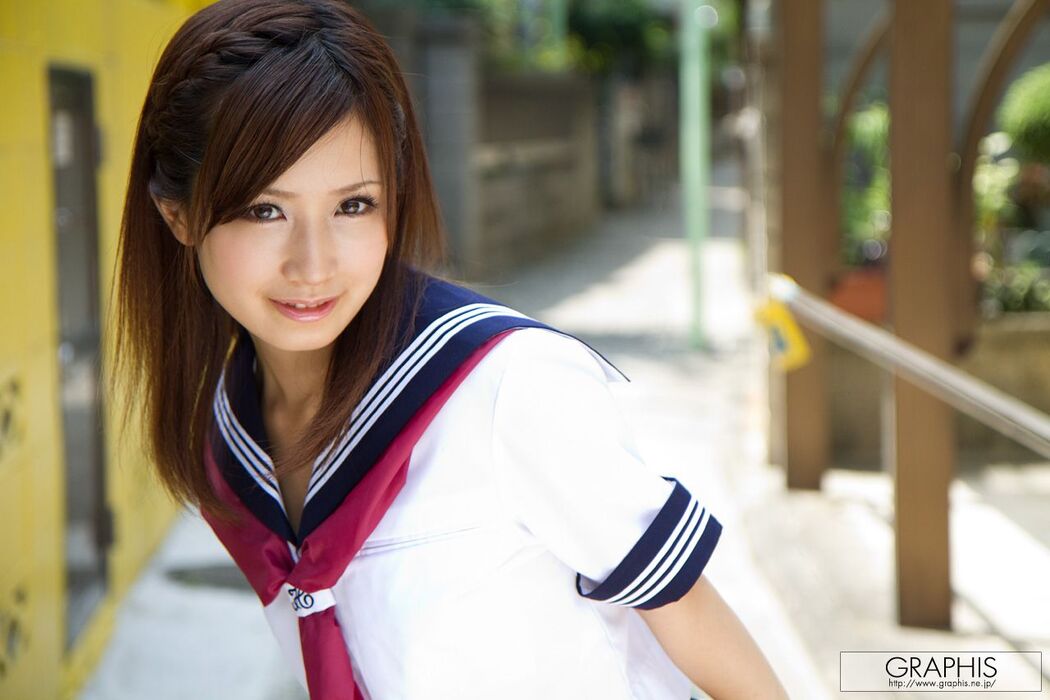 Minami Kojima / Minami Kojima 《KOJIMiiiiiNA》 [Graphis] Gals