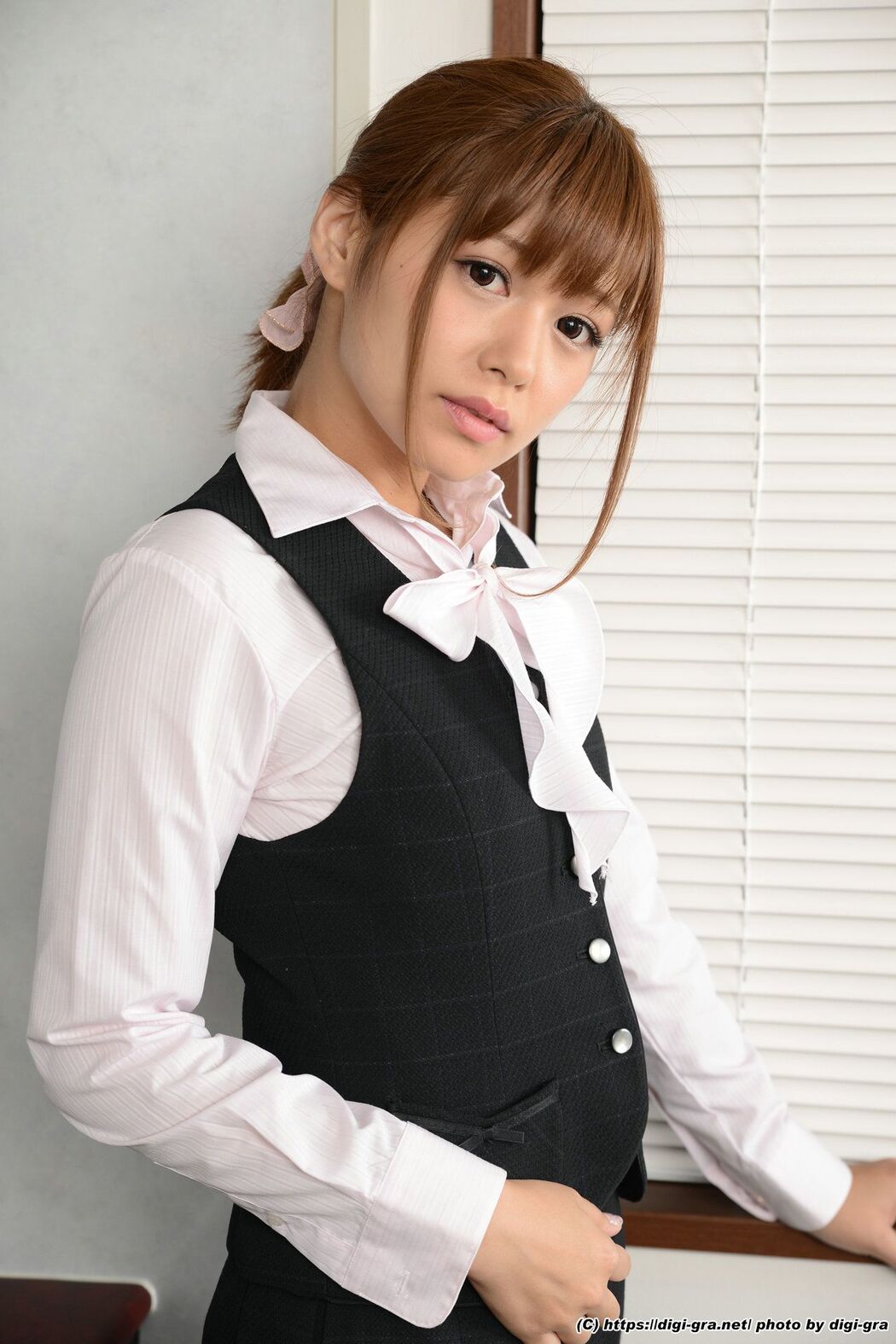Hikaru Konno Konno Hikaru/Konno ひかる Set04 OL female teacher [Digi-Gra]