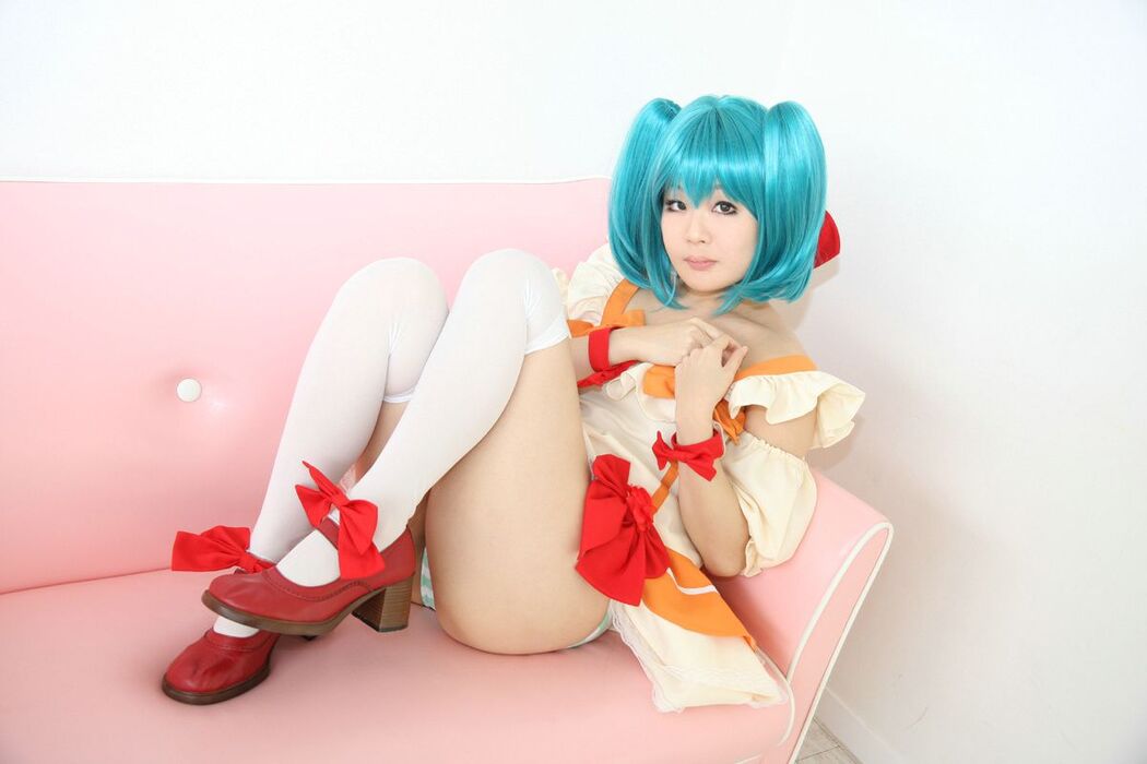 Masami Ichikawa ichikawa まさみ [Graphis] One per day