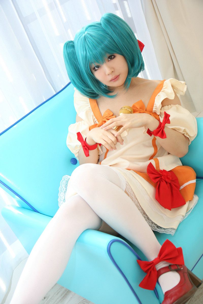 Masami Ichikawa ichikawa まさみ [Graphis] One per day