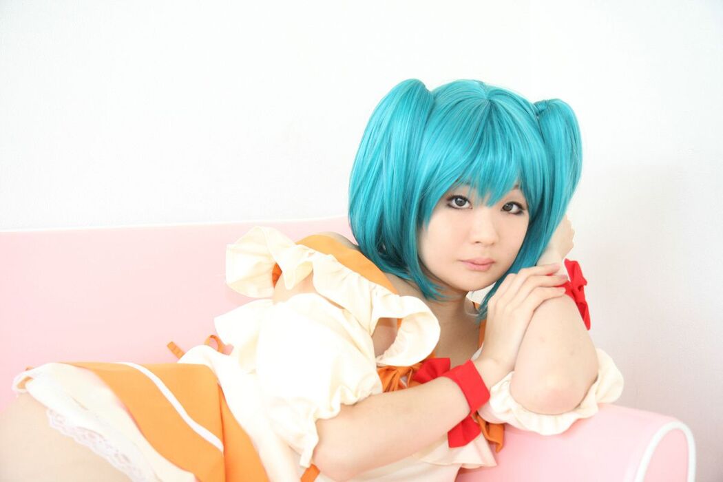 Masami Ichikawa ichikawa まさみ [Graphis] One per day