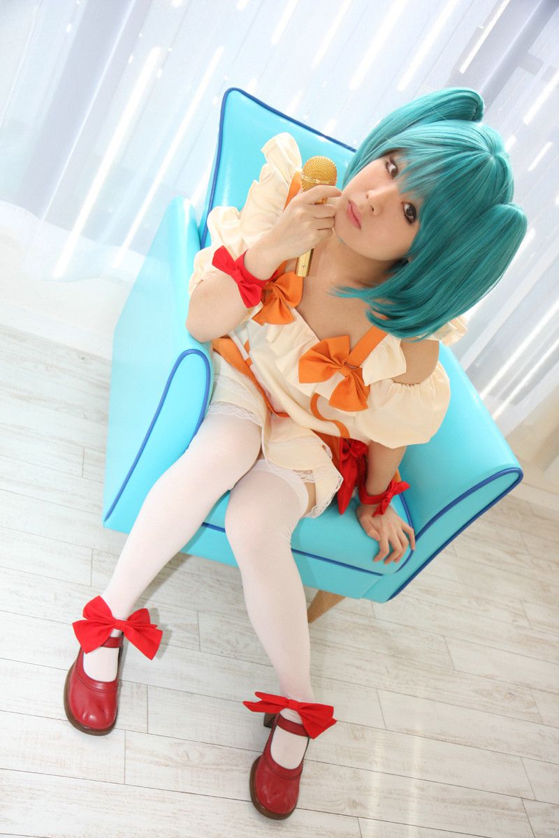 Masami Ichikawa ichikawa まさみ [Graphis] One per day