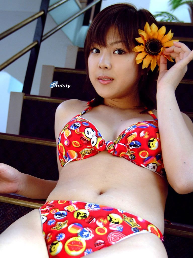 Uomizu Sakuryu/Ayano Moriyama "Oriental Beauty" [Graphis] Gals