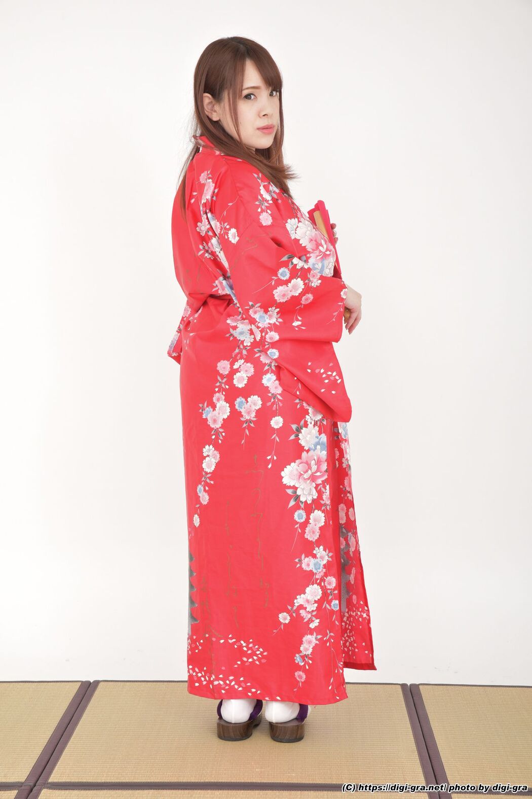 [Digi-Gra] Nina Nishimura Nina Nishimura Photoset 02