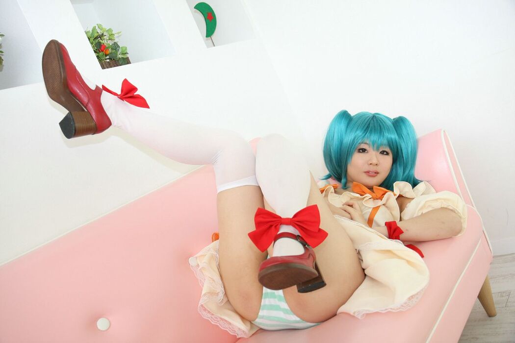 Masami Ichikawa ichikawa まさみ [Graphis] One per day
