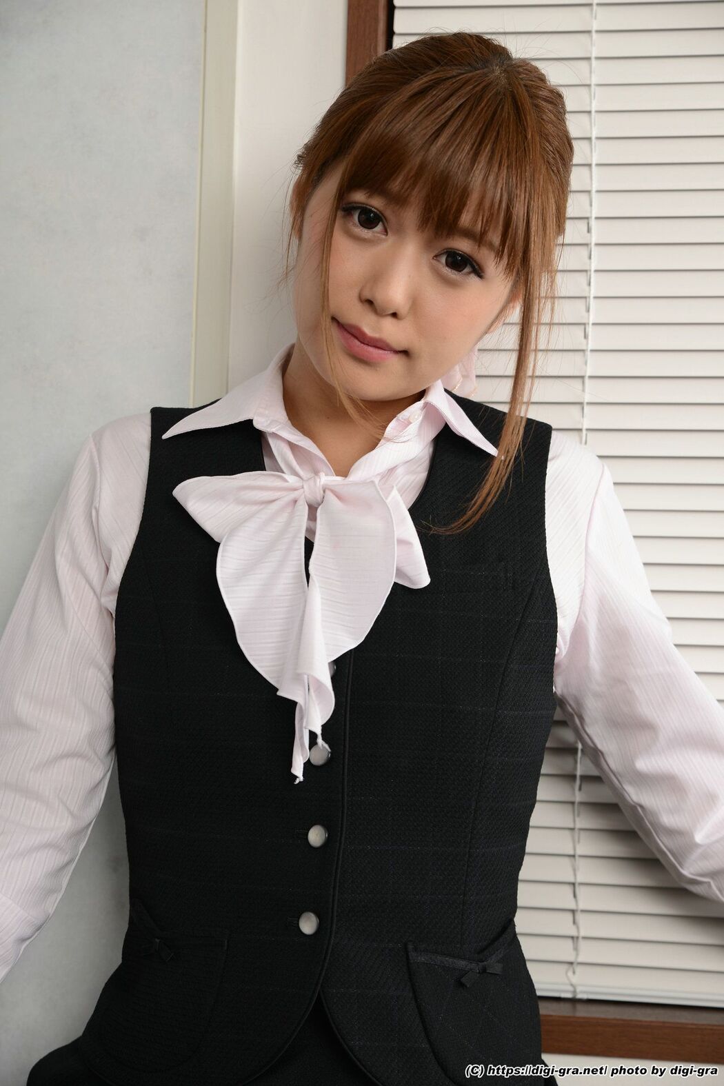 Hikaru Konno Konno Hikaru/Konno ひかる Set04 OL female teacher [Digi-Gra]