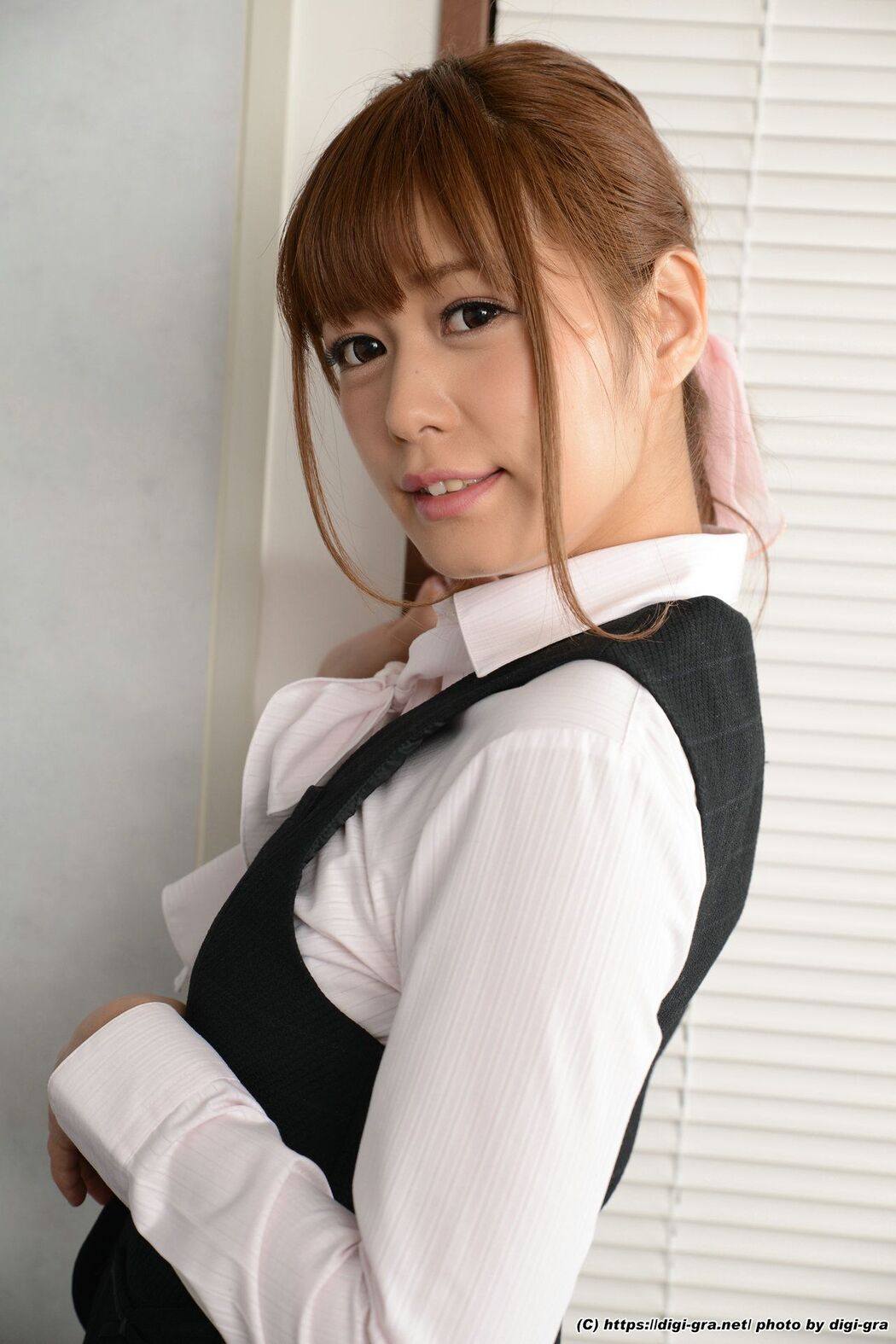 Hikaru Konno Konno Hikaru/Konno ひかる Set04 OL female teacher [Digi-Gra]