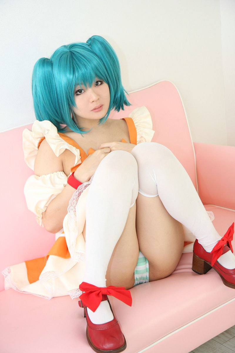 Masami Ichikawa ichikawa まさみ [Graphis] One per day