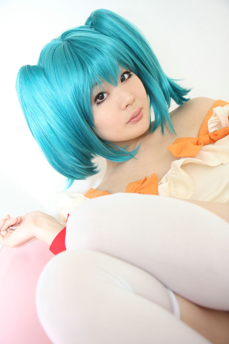 Masami Ichikawa ichikawa まさみ [Graphis] One per day