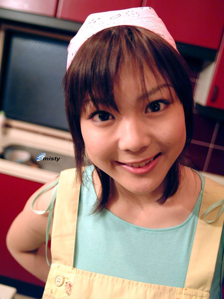 Uomizu Sakuryu/Ayano Moriyama "Oriental Beauty" [Graphis] Gals