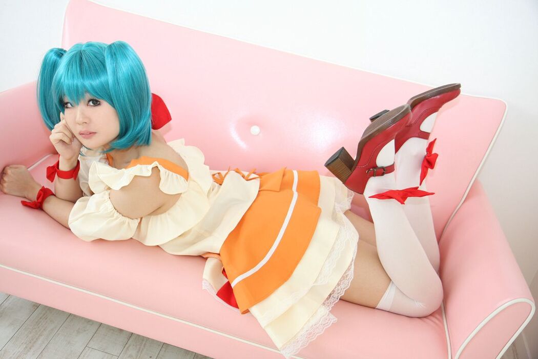 Masami Ichikawa ichikawa まさみ [Graphis] One per day