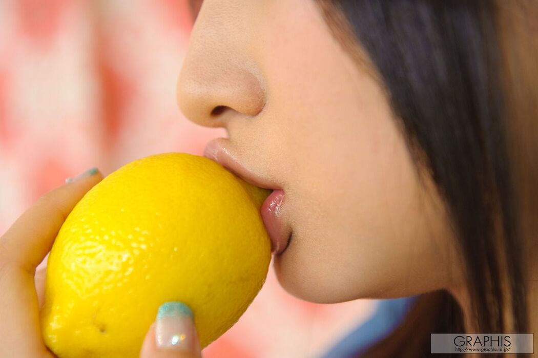 Saki Yano Saki Yano [Graphis] First Gravure First Take Off Daughter