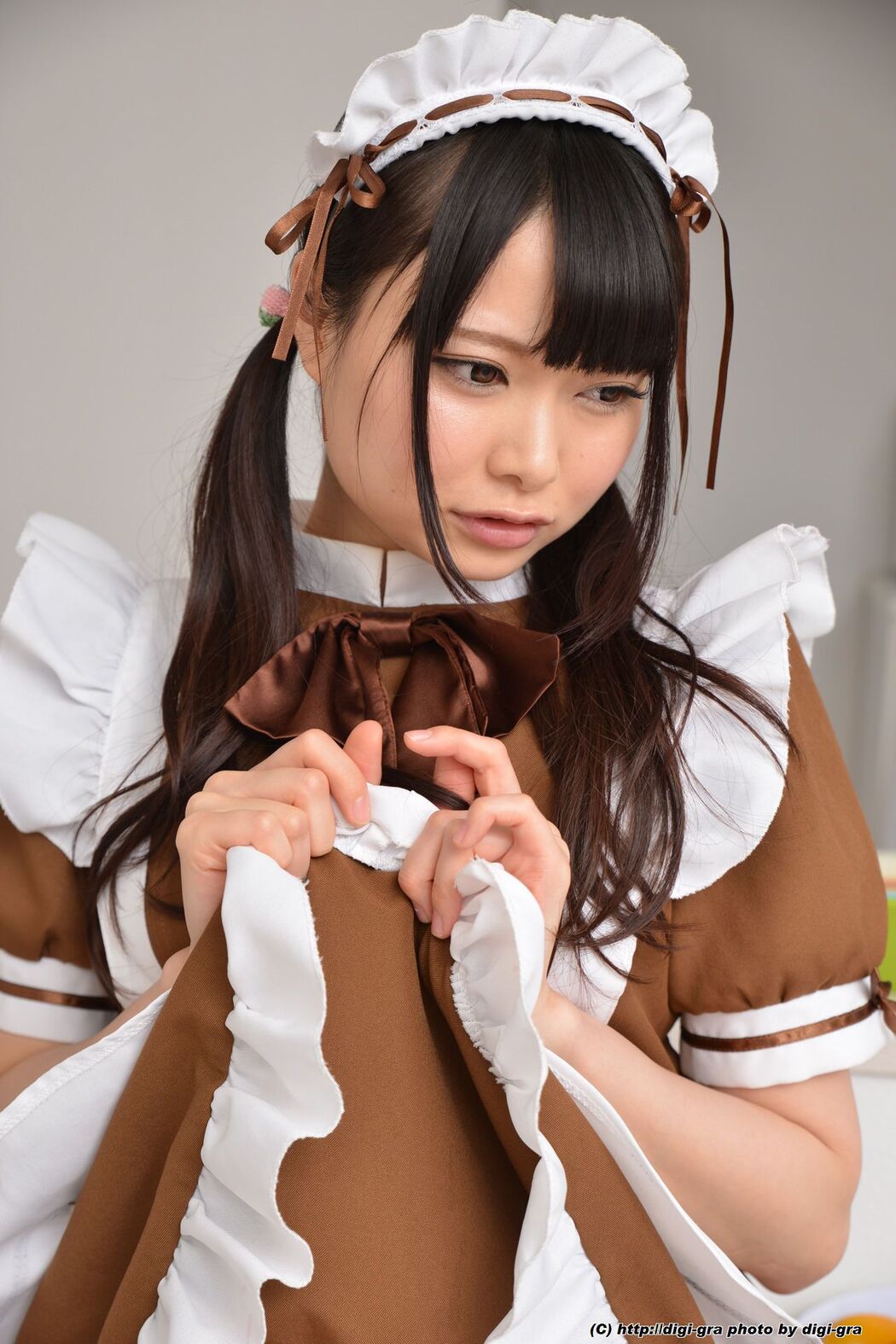 Airi Natsume Arina Sakita Set1 [Digi-Gra Digigra]
