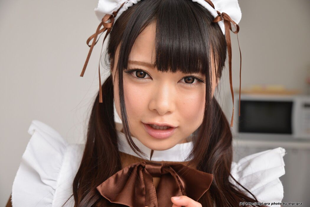 Airi Natsume Arina Sakita Set1 [Digi-Gra Digigra]