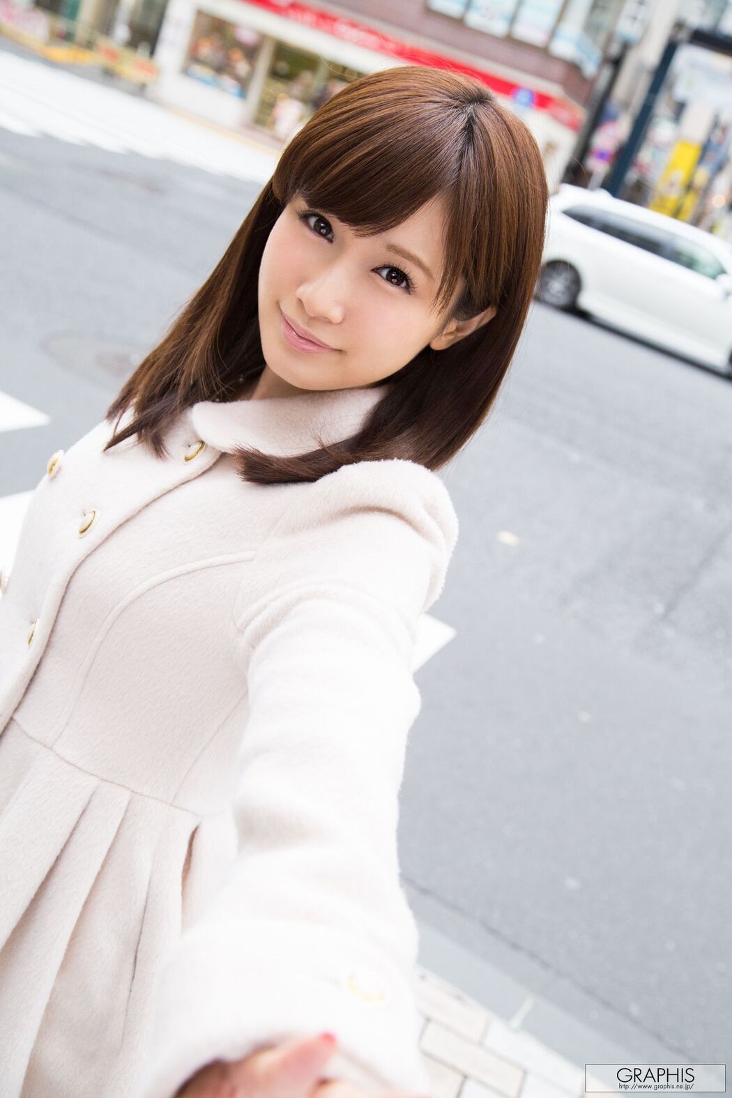 Minami Kojima 《2016 SUMMER SPECIAL》 [Graphis]