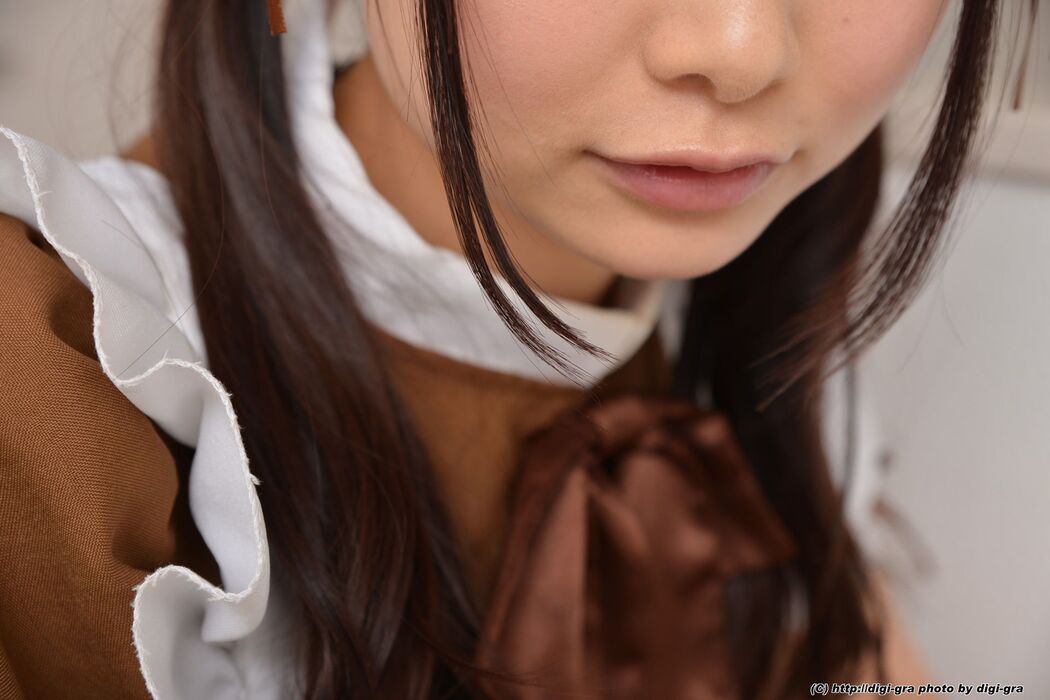 Airi Natsume Arina Sakita Set1 [Digi-Gra Digigra]