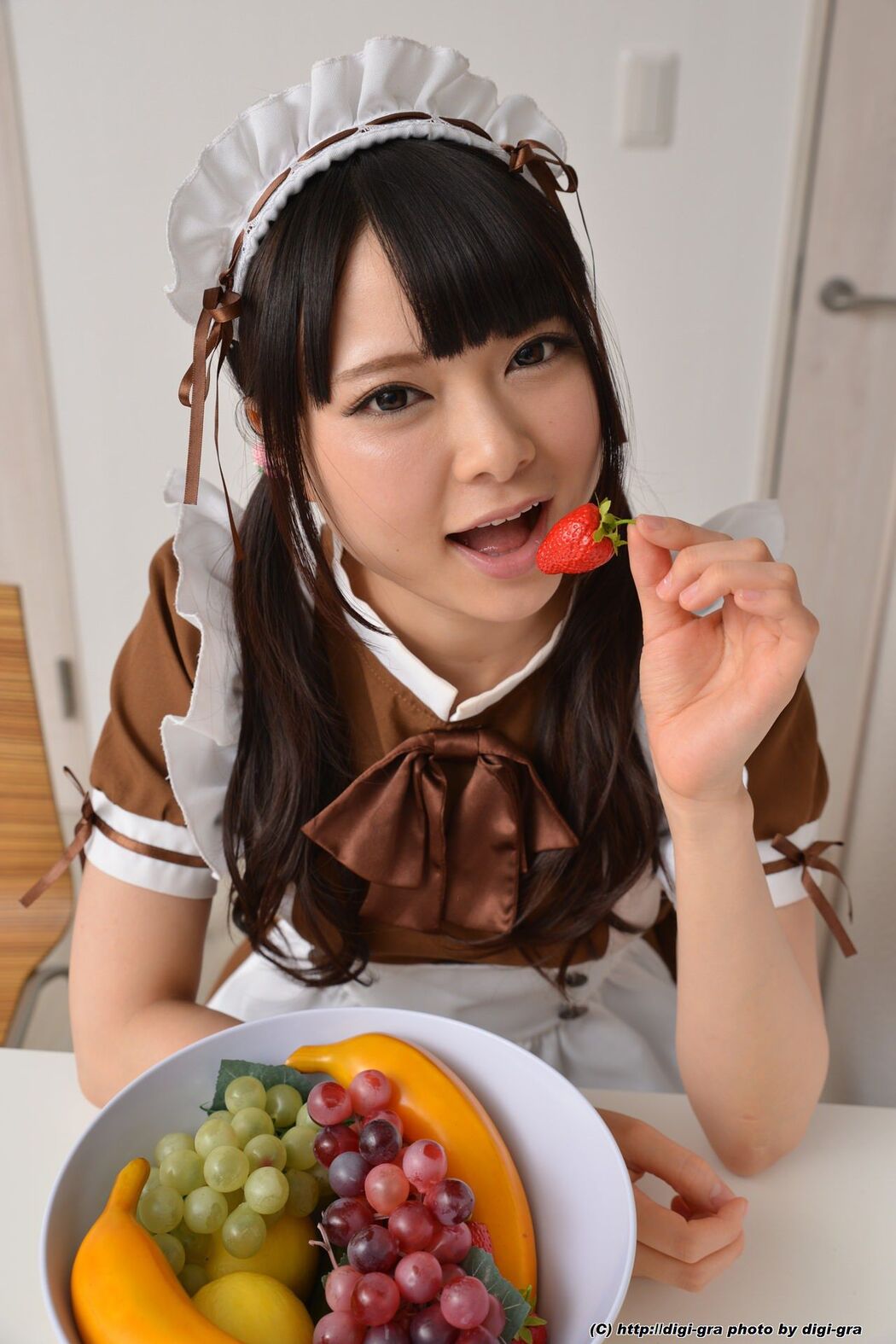 Airi Natsume Arina Sakita Set1 [Digi-Gra Digigra]