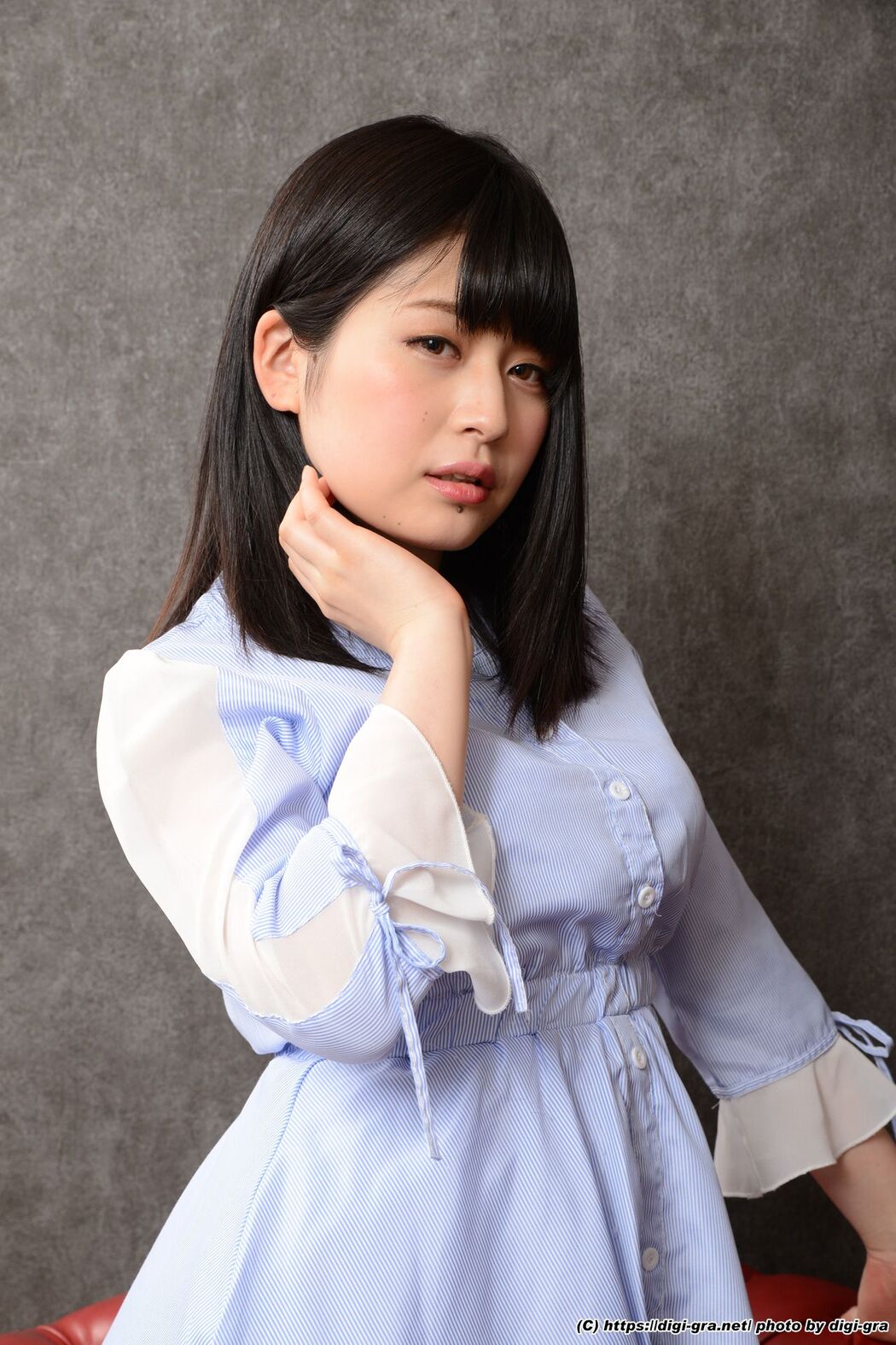 [Digi-Gra] Maina Yuuri Yuuri Maina/Yuuri まいな Photoset 04