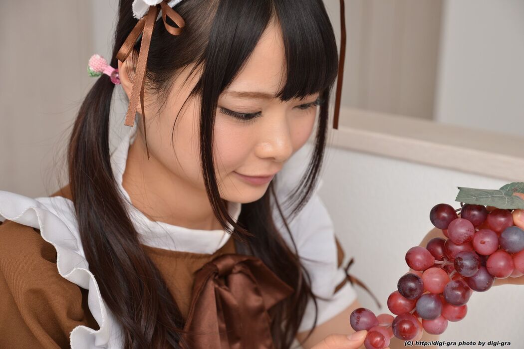 Airi Natsume Arina Sakita Set1 [Digi-Gra Digigra] Cover Photo