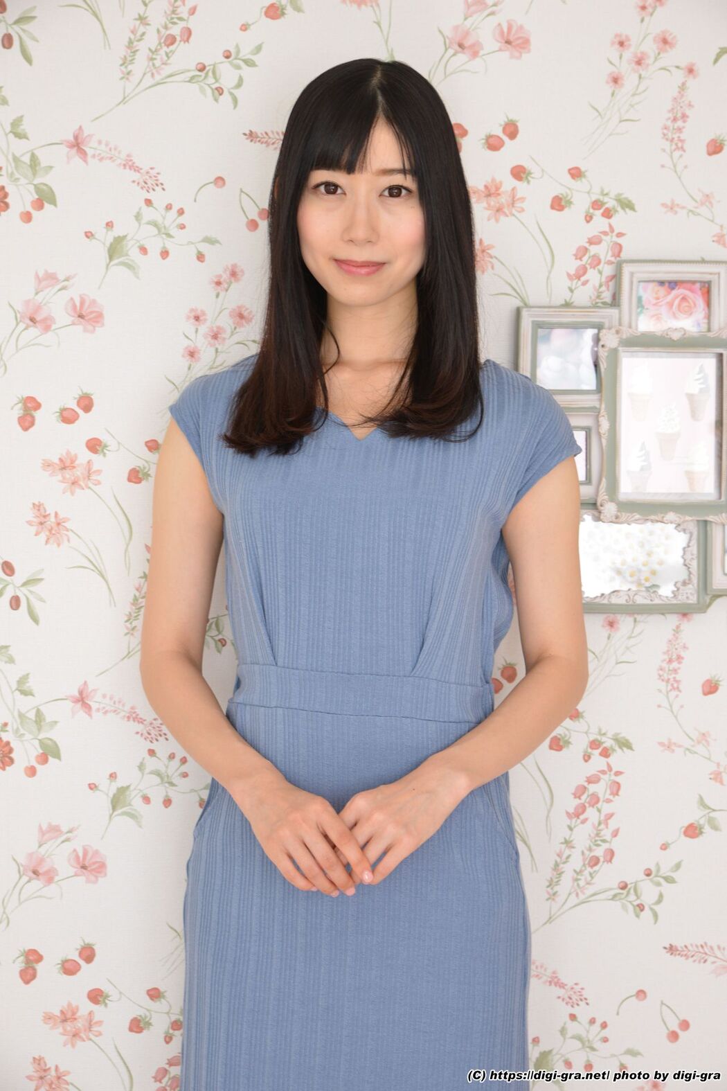 [Digi-Gra] Sumire Kurokawa Photoset 04