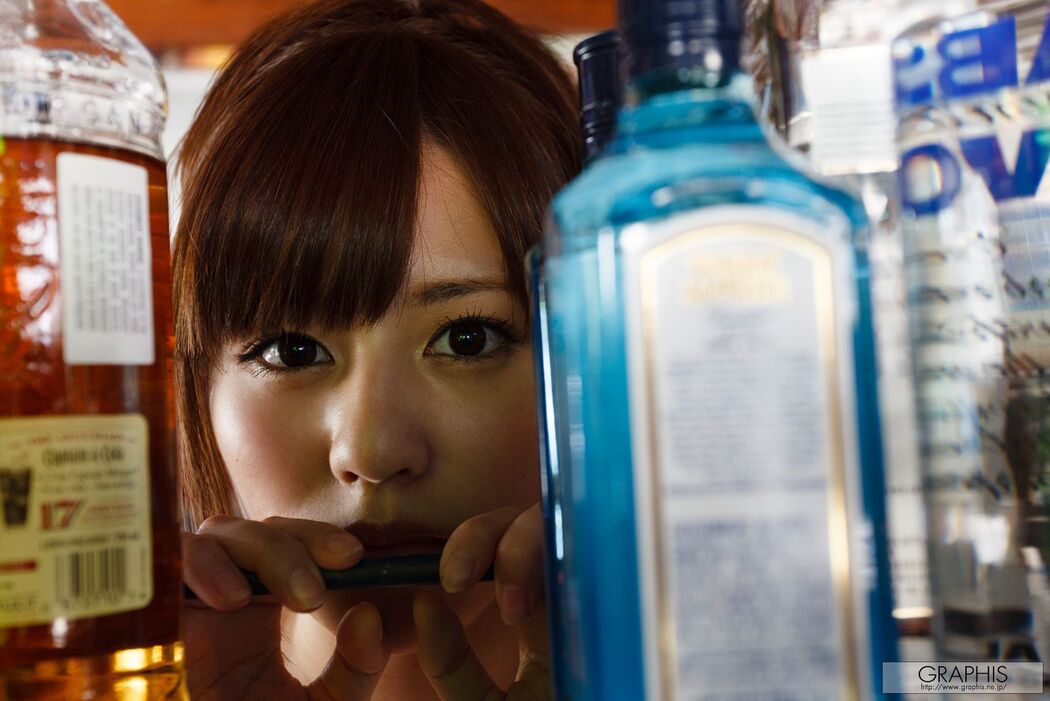 Rukawa Rina "Love-Para" [Graphis] Special Contents
