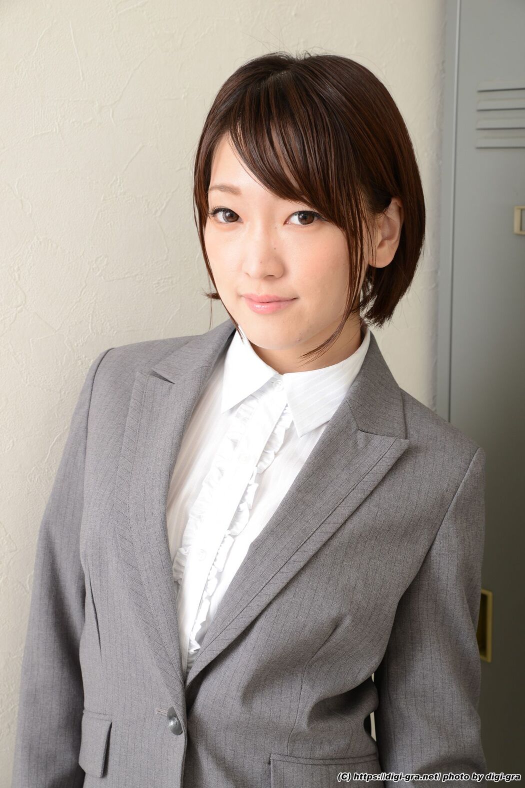 [Digi-Gra] Ameri Hoshi Hoshi Ameri Photoset 01