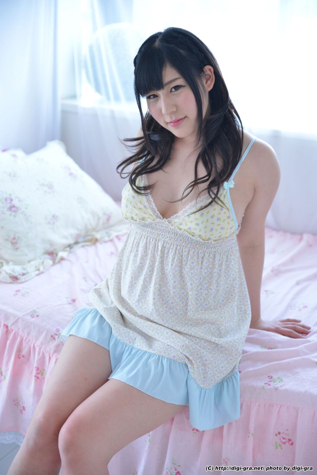 Yuka Kawami Set04 [Digi-Gra]