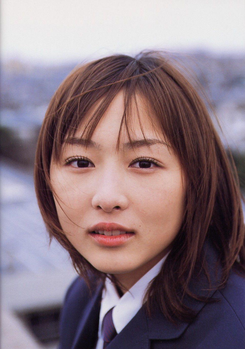 Miyo Itara 《Tender Bust》 [Sabra.net] Strictly Girl