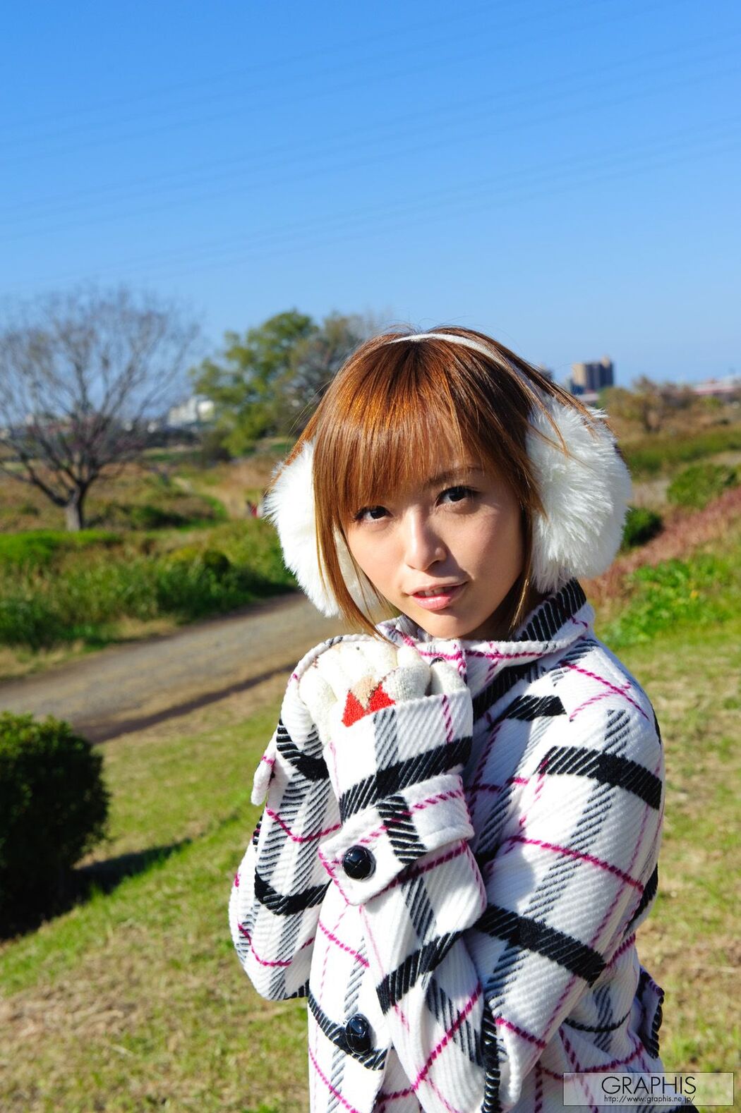 Namiki Yu "For YU" [Graphis] Special Contents