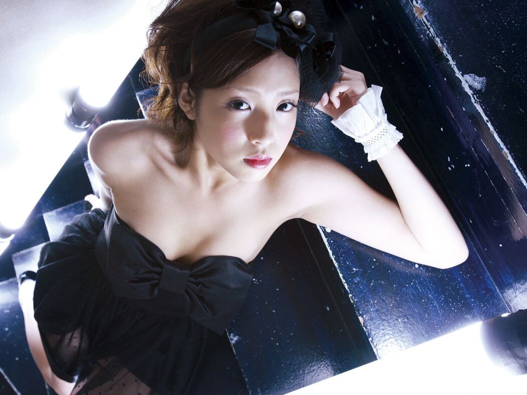 [Sabra.net] Orihara みゆ Moulin Rouge