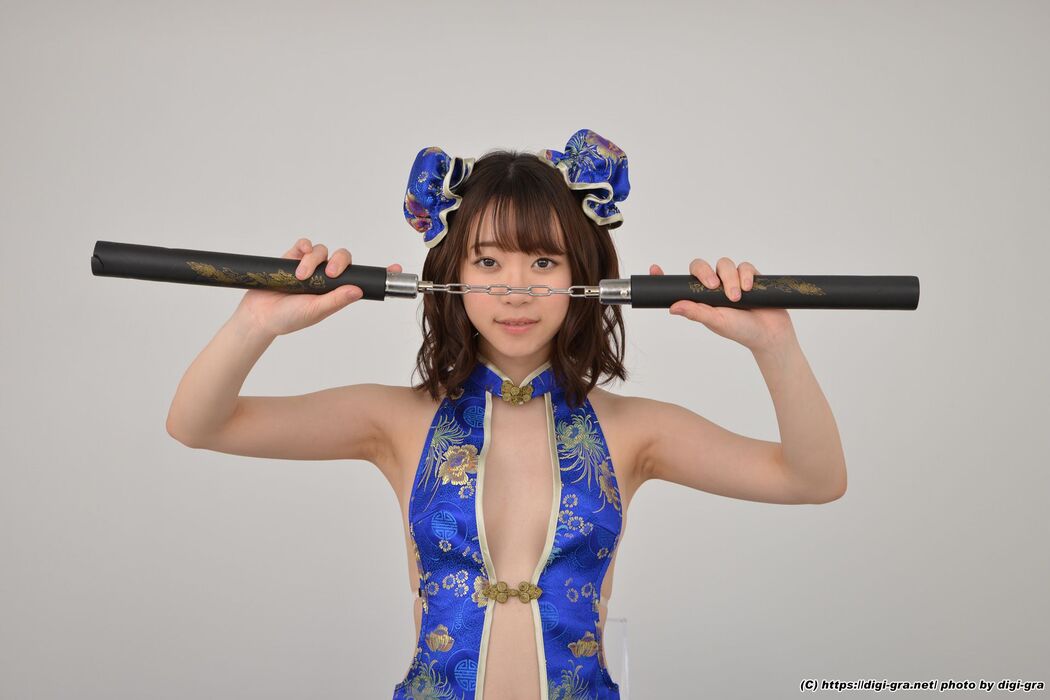 [Digi-Gra] Yura Kano 架乃ゆら Photoset 10