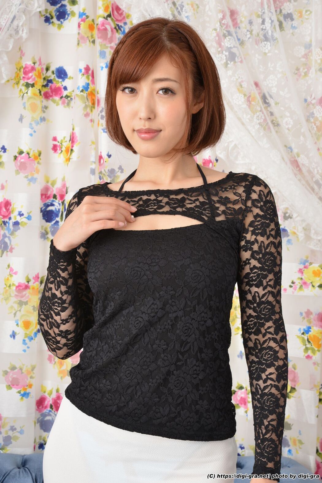 [Digi-Gra] Asahi Mizuno Mizuno Chaoyang Photoset 02