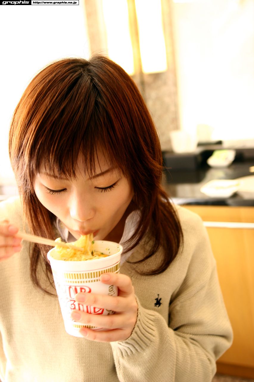 Hinata Tachibana / Hinata Tachibana 《under rule》 [Graphis] Gals