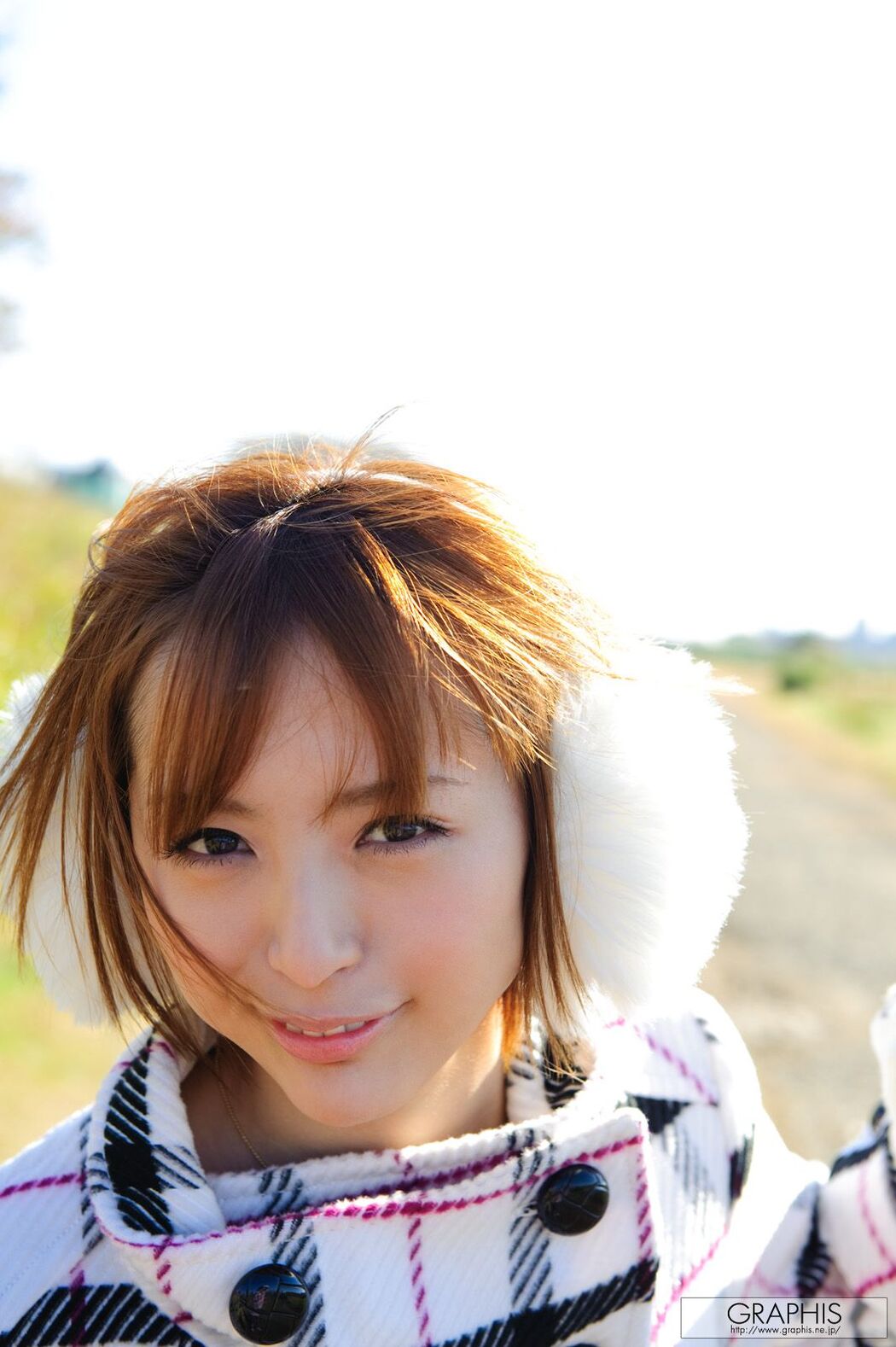 Namiki Yu "For YU" [Graphis] Special Contents