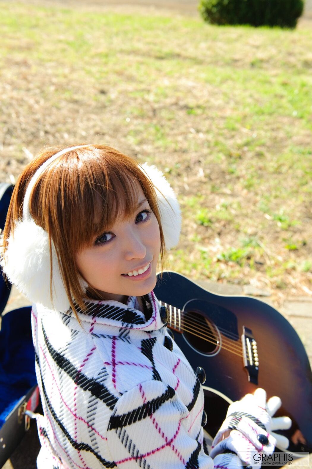 Namiki Yu "For YU" [Graphis] Special Contents