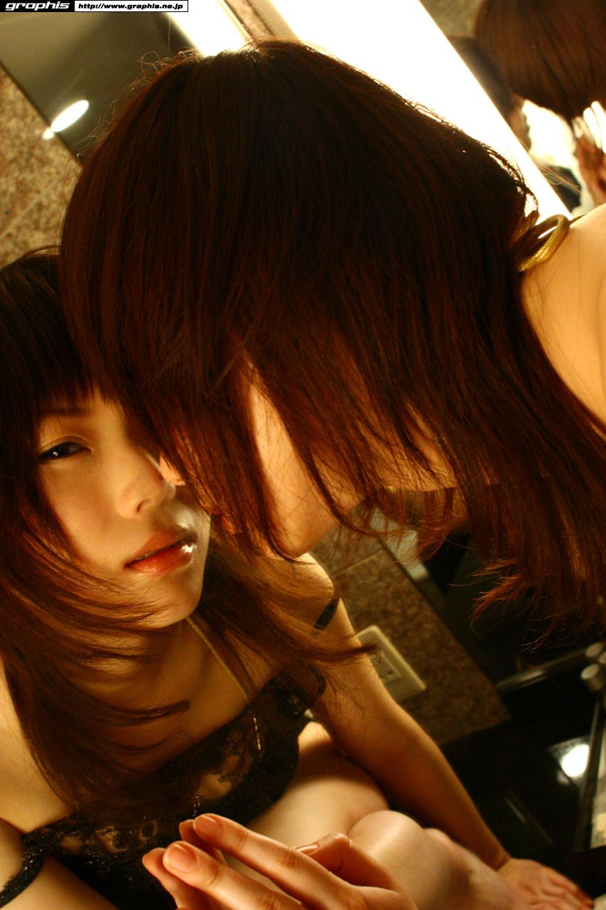 Hinata Tachibana / Hinata Tachibana 《under rule》 [Graphis] Gals