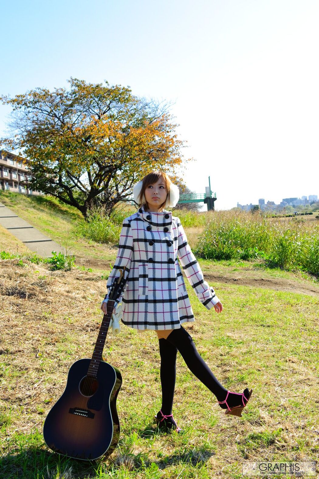 Namiki Yu "For YU" [Graphis] Special Contents
