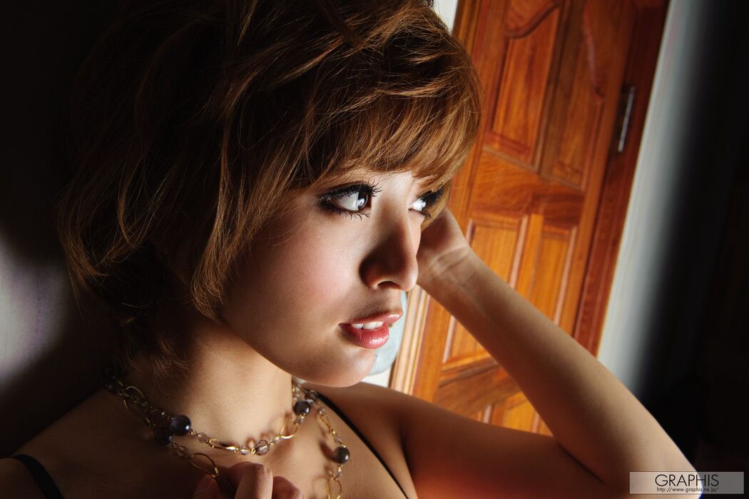 Namiki Yu "For YU" [Graphis] Special Contents