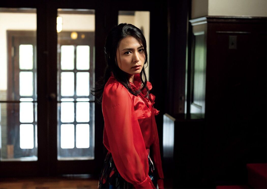 [FRIDAY] Yukie Kawamura << Mature Beautiful Naked Body (with video) >> Photo