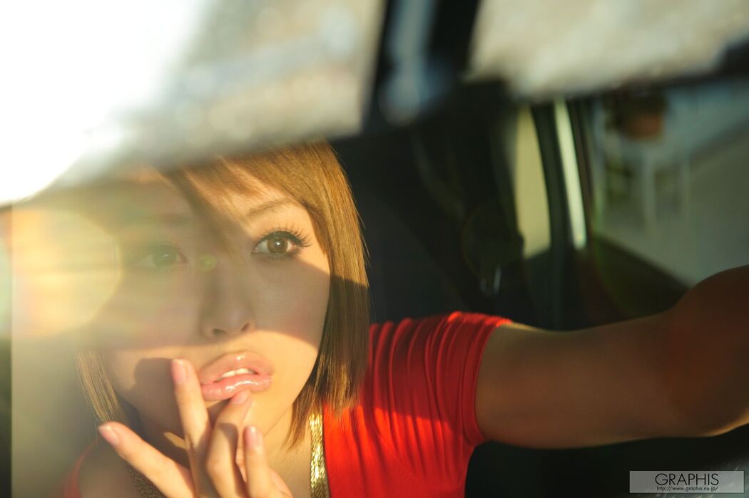 Namiki Yu "For YU" [Graphis] Special Contents