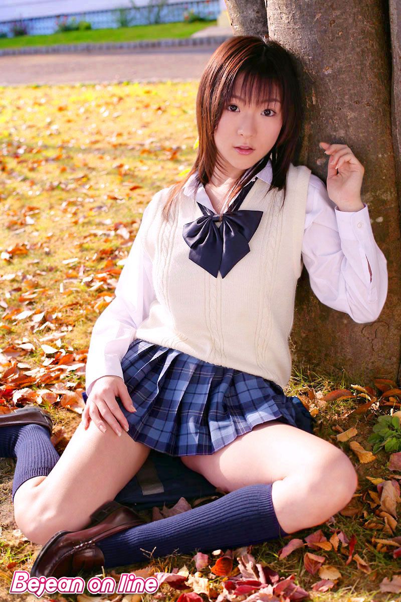 Private Bejean Jogakkan Mizuki Horii Mizuki Horii [Bejean On Line]