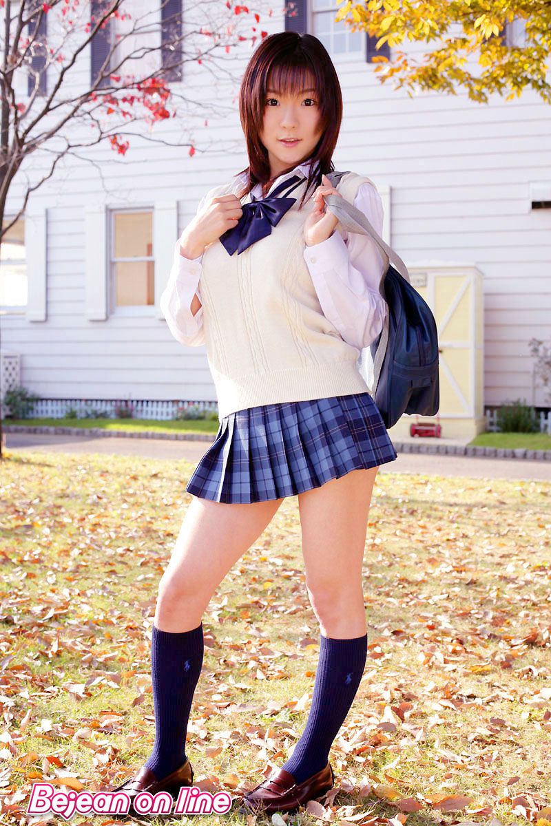 Private Bejean Jogakkan Mizuki Horii Mizuki Horii [Bejean On Line]