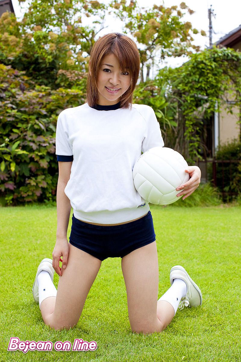 Private Bejean Jogakkan Shion Magazine Sound [Bejean On Line]